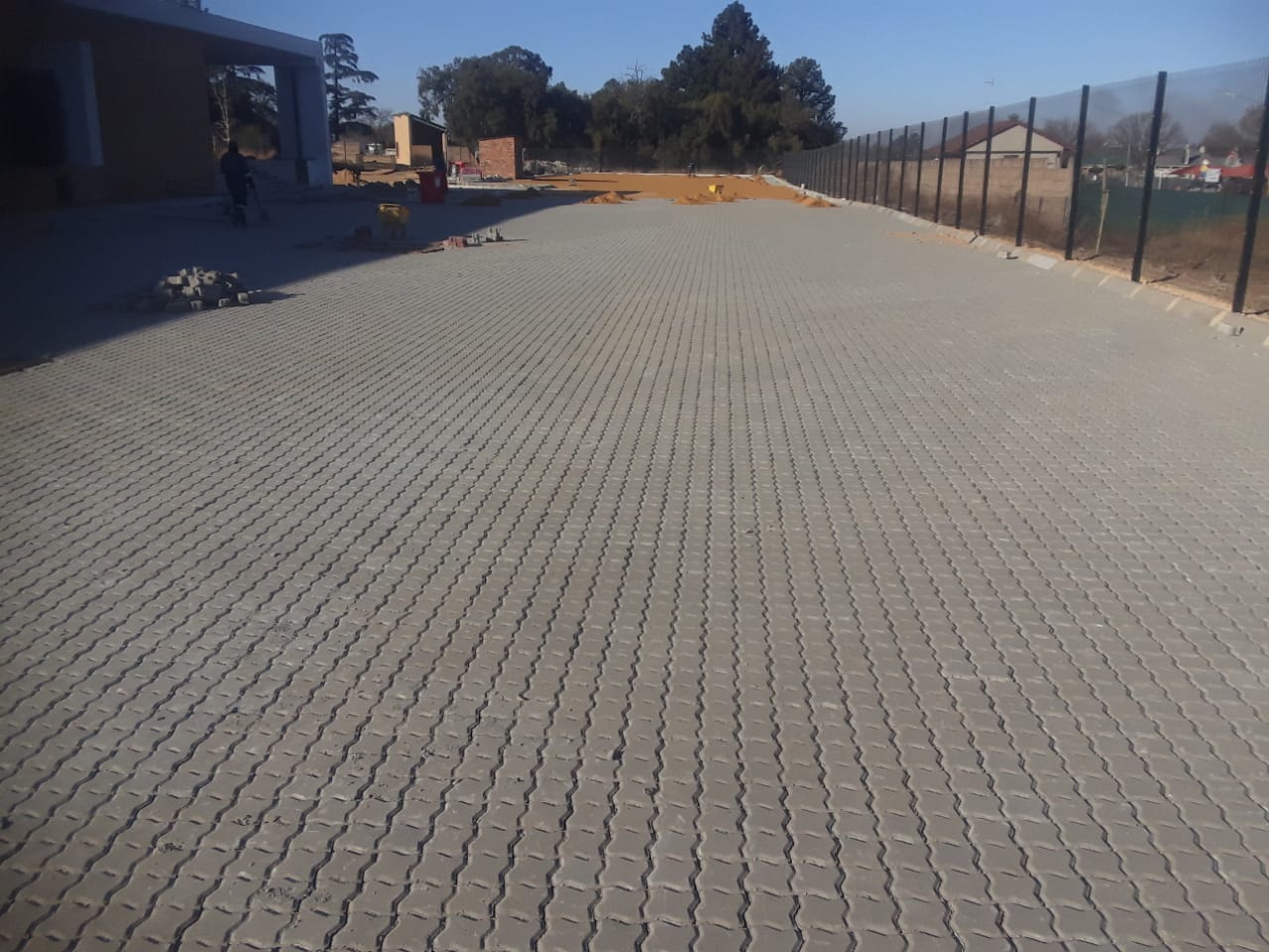 BENONI 6